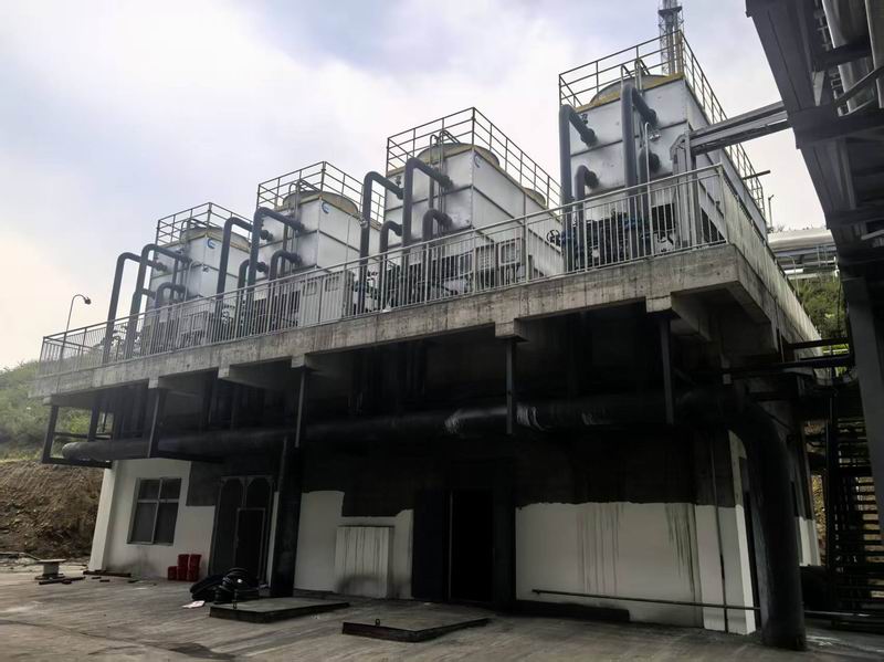 洛陽(yáng)高華環(huán)保冷卻科技有限公司得到客戶認(rèn)可