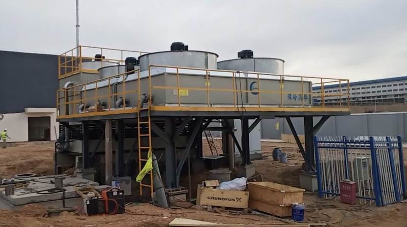 冬季來臨，廣大客戶要加強冷卻設備管理，降低設備凍壞風險，共同維護系統(tǒng)安全運行